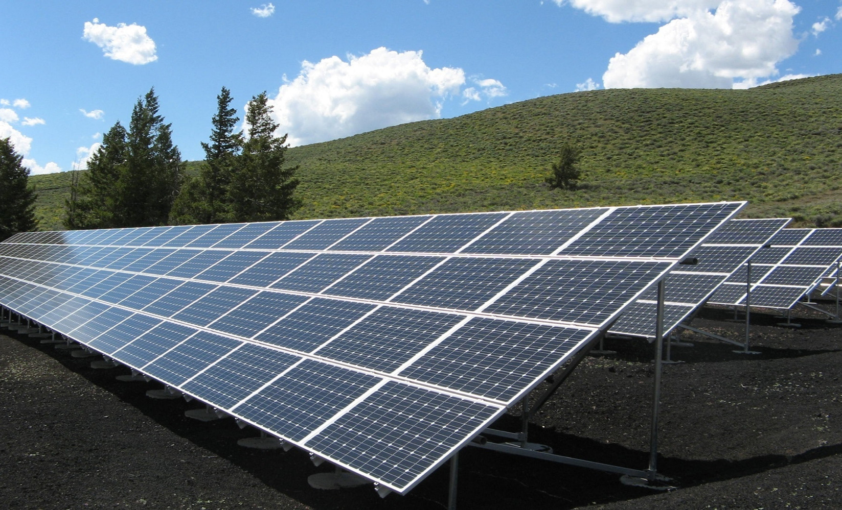 On-Grid System: The New Face of Solar Energy