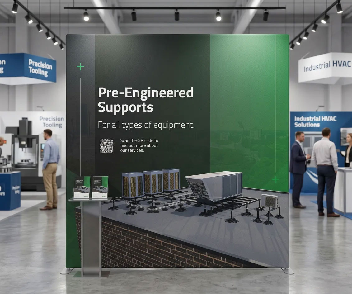 Trade Show Success for Canadian Manufacturers