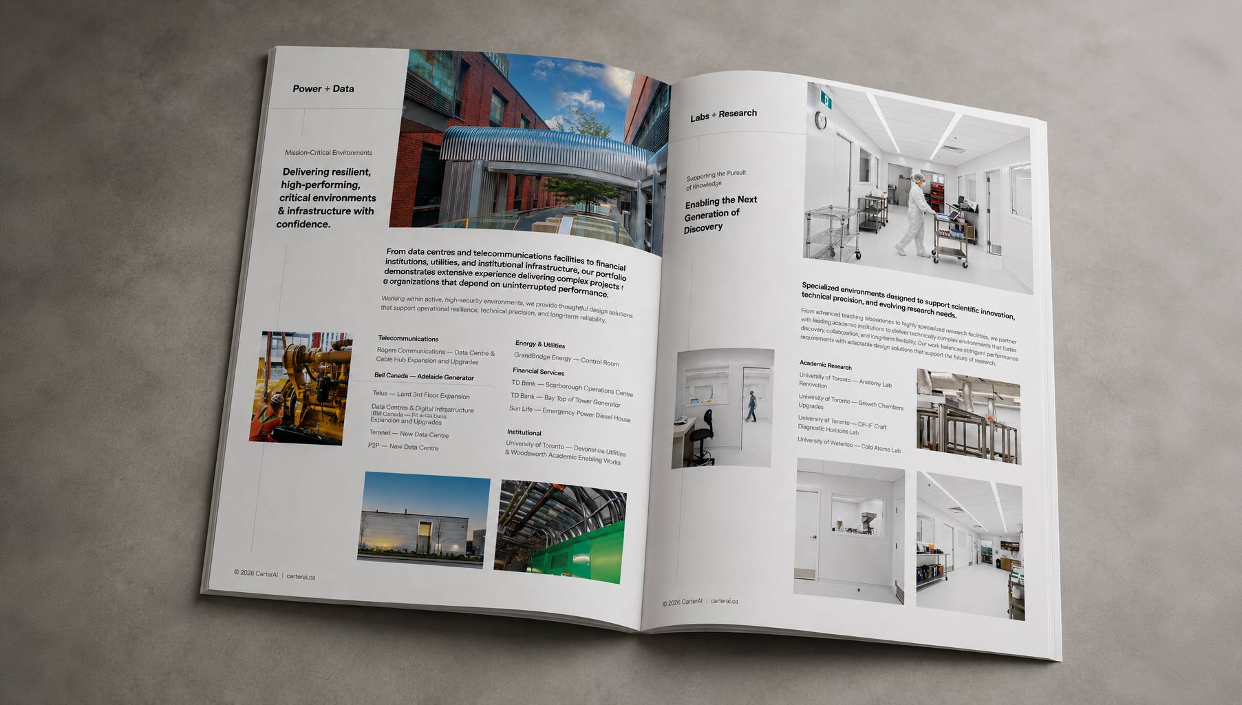Content & Technical Communication