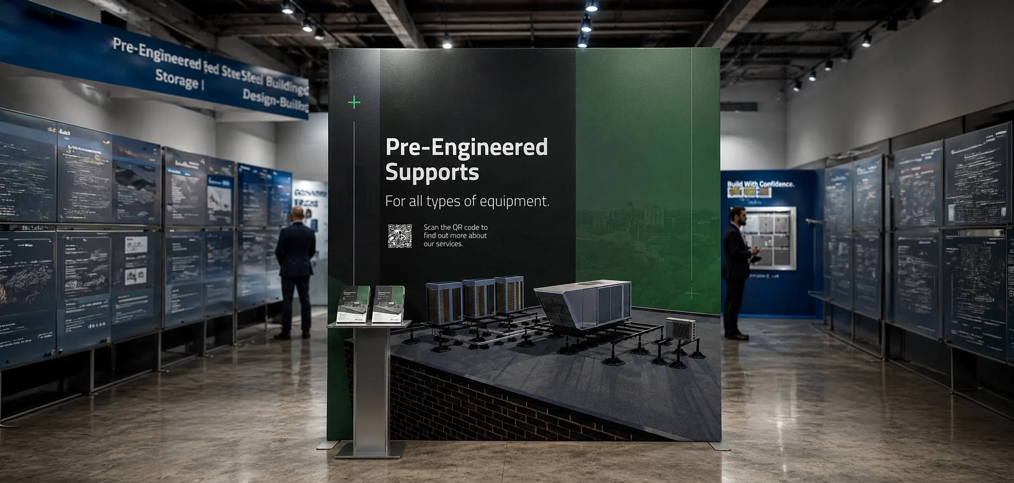 Trade Show Success for Canadian Manufacturers