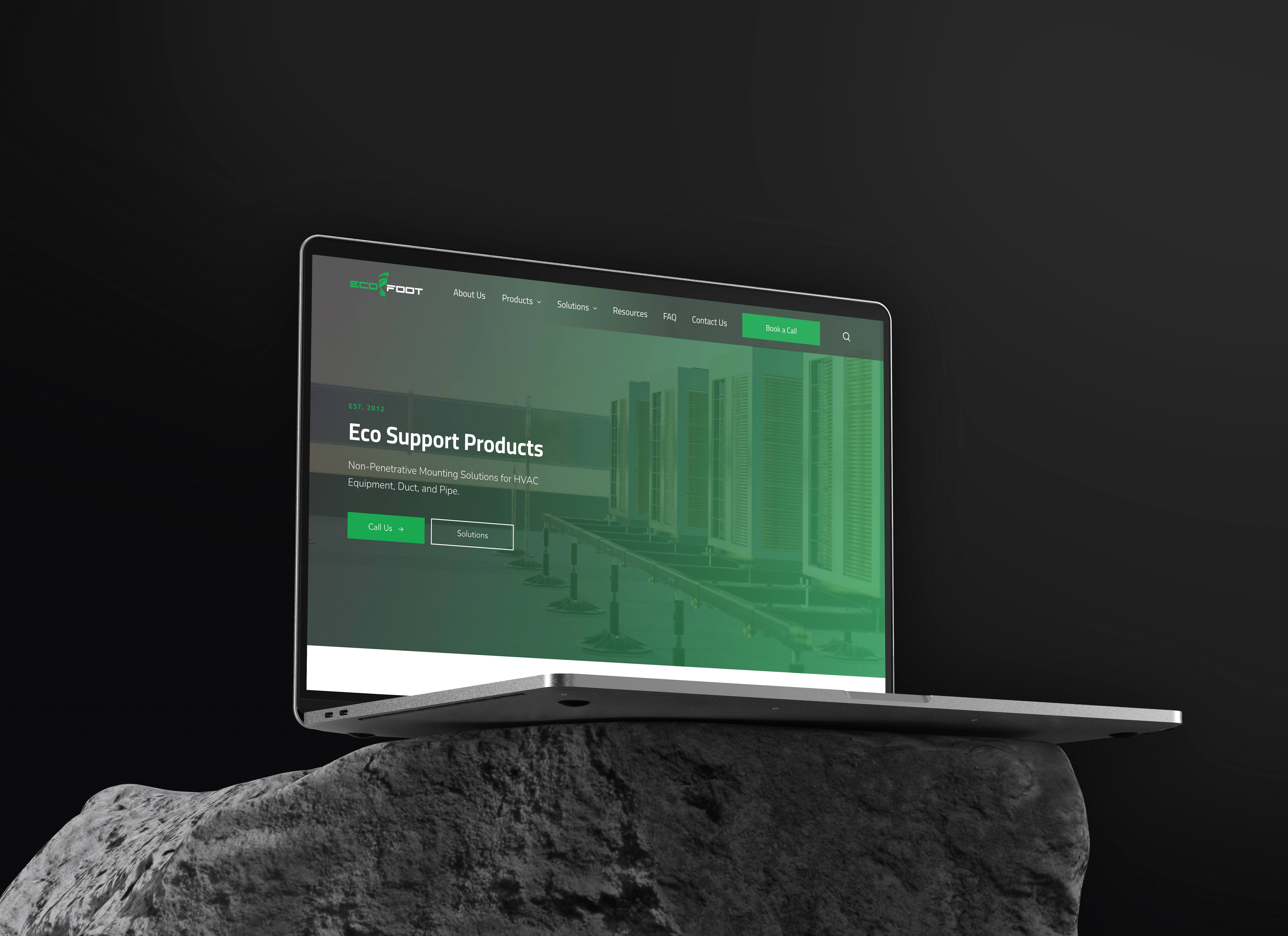 Website Design & Development